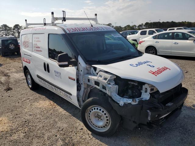 ZFBERFAB6H6E95012 - 2017 RAM PROMASTER 白色 照片 4