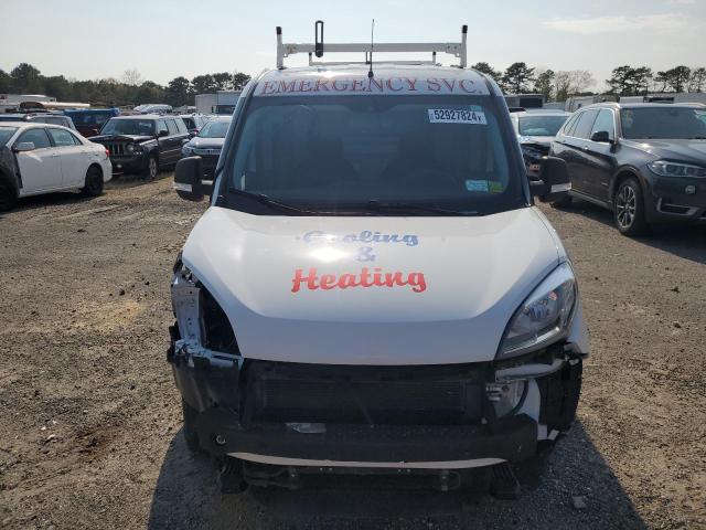 ZFBERFAB6H6E95012 - 2017 RAM PROMASTER 白色 照片 5