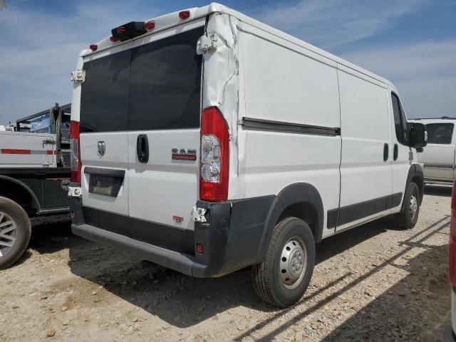 3C6TRVAGXKE530506 - 2019 RAM PROMASTER 1500 STANDARD WHITE photo 3