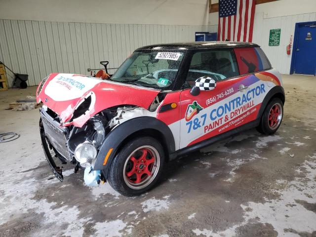 2009 MINI COOPER, 