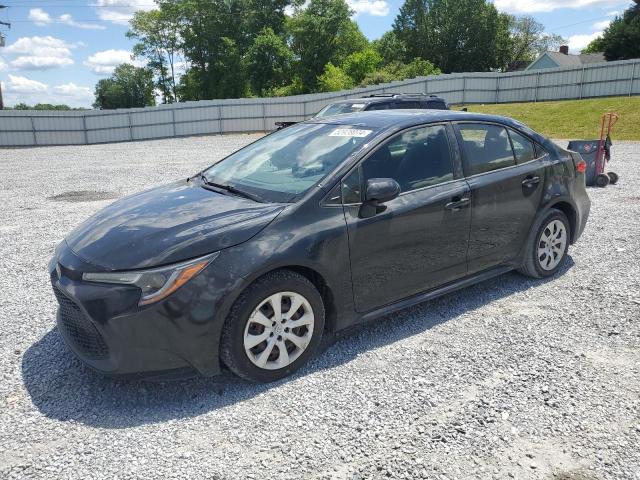 2020 TOYOTA COROLLA LE, 