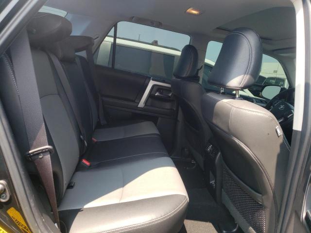 JTEBU5JR3L5827095 - 2020 TOYOTA 4RUNNER SR5/SR5 PREMIUM 黑色 照片 11