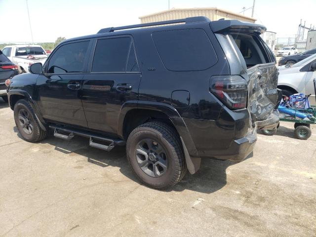 JTEBU5JR3L5827095 - 2020 TOYOTA 4RUNNER SR5/SR5 PREMIUM 黑色 照片 2