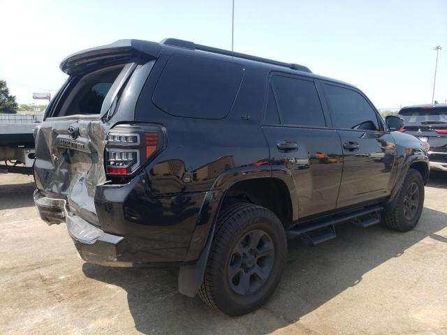 JTEBU5JR3L5827095 - 2020 TOYOTA 4RUNNER SR5/SR5 PREMIUM 黑色 照片 3