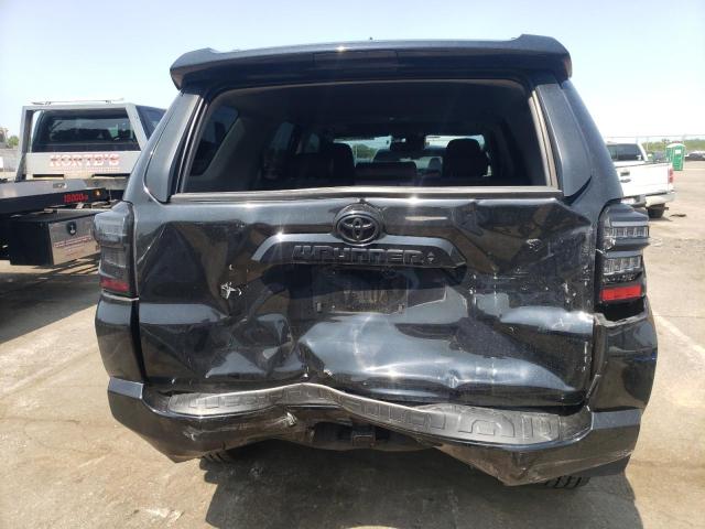 JTEBU5JR3L5827095 - 2020 TOYOTA 4RUNNER SR5/SR5 PREMIUM 黑色 照片 6