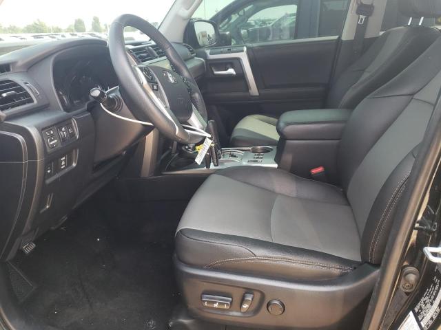 JTEBU5JR3L5827095 - 2020 TOYOTA 4RUNNER SR5/SR5 PREMIUM 黑色 照片 7