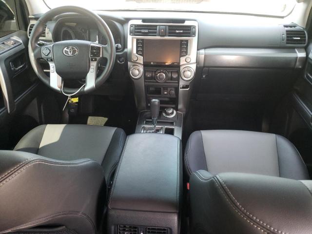 JTEBU5JR3L5827095 - 2020 TOYOTA 4RUNNER SR5/SR5 PREMIUM 黑色 照片 8