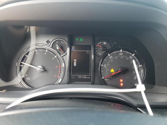 JTEBU5JR3L5827095 - 2020 TOYOTA 4RUNNER SR5/SR5 PREMIUM 黑色 照片 9