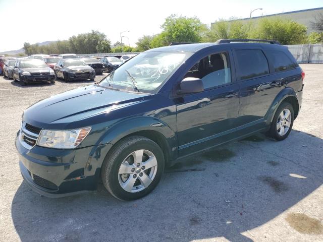 2013 DODGE JOURNEY SE, 