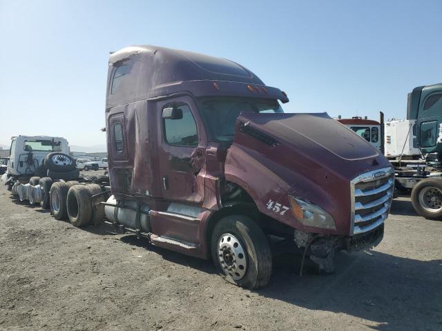 2018 FREIGHTLINER CASCADIA 1, null