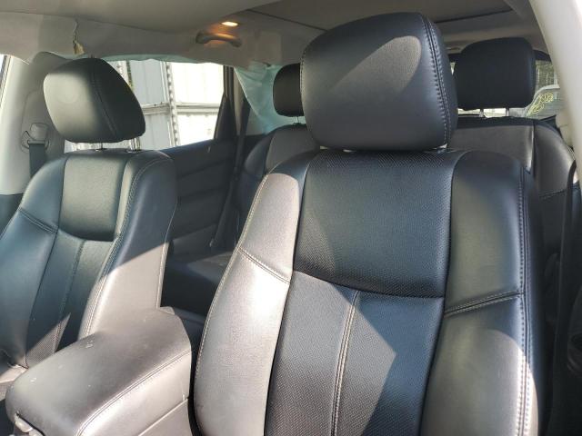 5N1AR2MN1GC630173 - 2016 NISSAN PATHFINDER S TAN photo 10