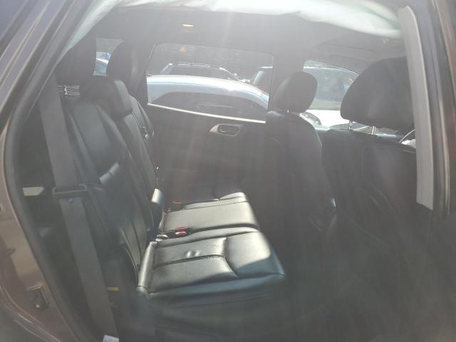 5N1AR2MN1GC630173 - 2016 NISSAN PATHFINDER S TAN photo 11