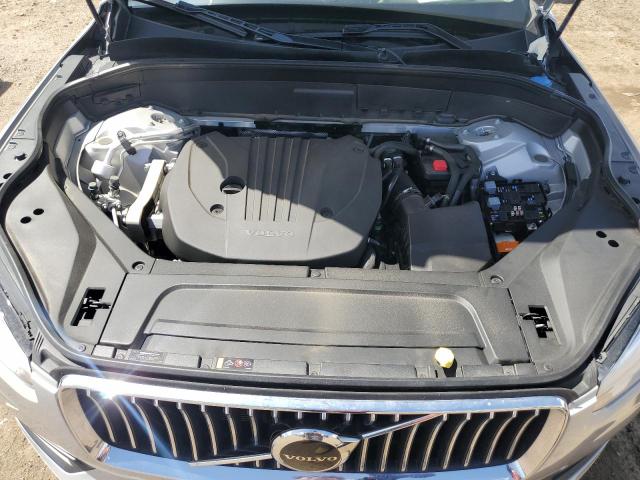 YV4L12PV3P1917801 - 2023 VOLVO XC90 CORE SILVER photo 12