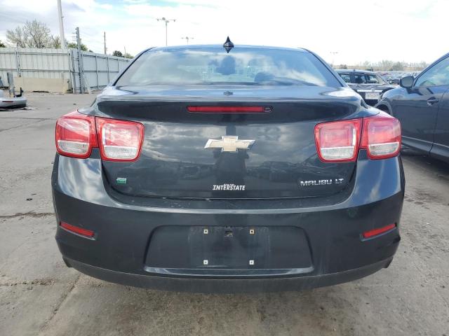 1G11C5SL6FF328019 - 2015 CHEVROLET MALIBU 1LT 石墨色 照片 6