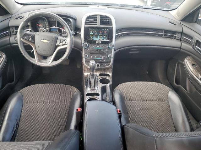 1G11C5SL6FF328019 - 2015 CHEVROLET MALIBU 1LT 石墨色 照片 8