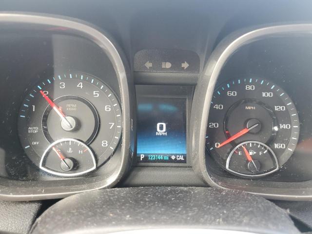 1G11C5SL6FF328019 - 2015 CHEVROLET MALIBU 1LT 石墨色 照片 9