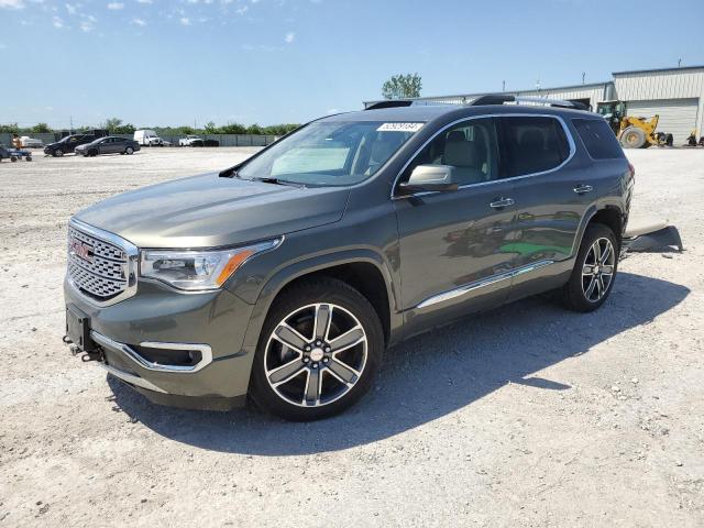 2017 GMC ACADIA DENALI, 