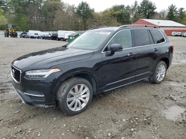 2016 VOLVO XC90 T6, 