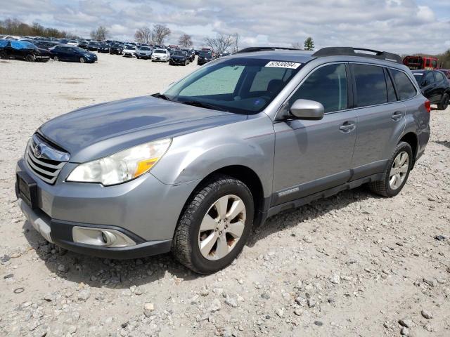 2011 SUBARU OUTBACK 3.6R LIMITED, 