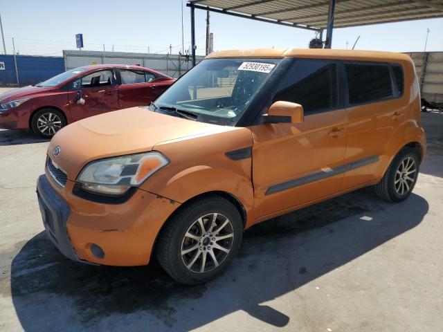 2011 KIA SOUL +, 