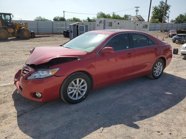 2011 TOYOTA CAMRY BASE, 