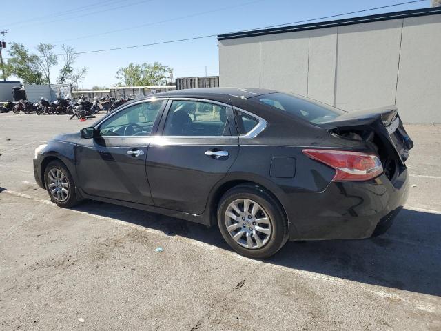 1N4AL3AP9DN414515 - 2013 NISSAN ALTIMA 2.5 BLACK photo 2