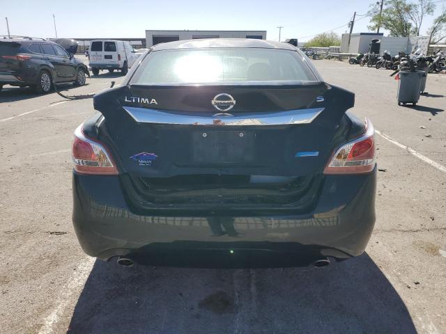 1N4AL3AP9DN414515 - 2013 NISSAN ALTIMA 2.5 BLACK photo 6