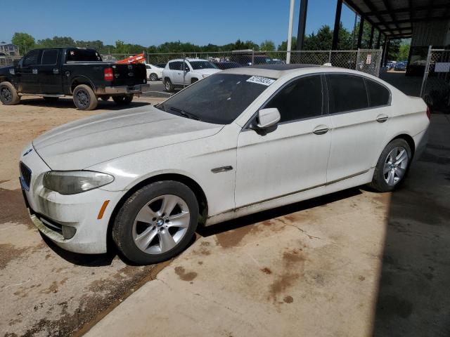 2013 BMW 528 XI, 