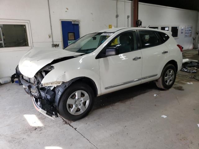 2013 NISSAN ROGUE S, null