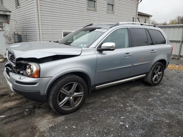 2010 VOLVO XC90, 