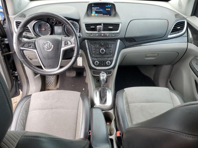 KL4CJBSB2EB727943 - 2014 BUICK ENCORE CONVENIENCE 蓝色 照片 8