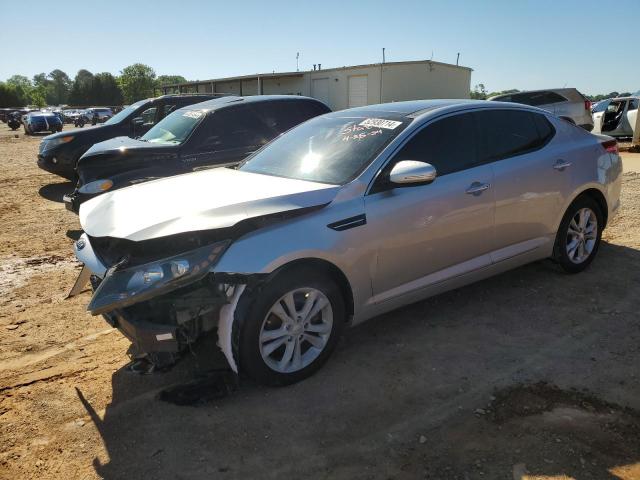 2013 KIA OPTIMA EX, 