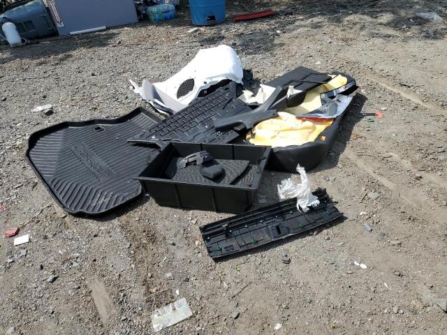 5J6TF1H59DL002216 - 2013 HONDA CROSSTOUR EXL ვერცხლისფერი ფოტო 12