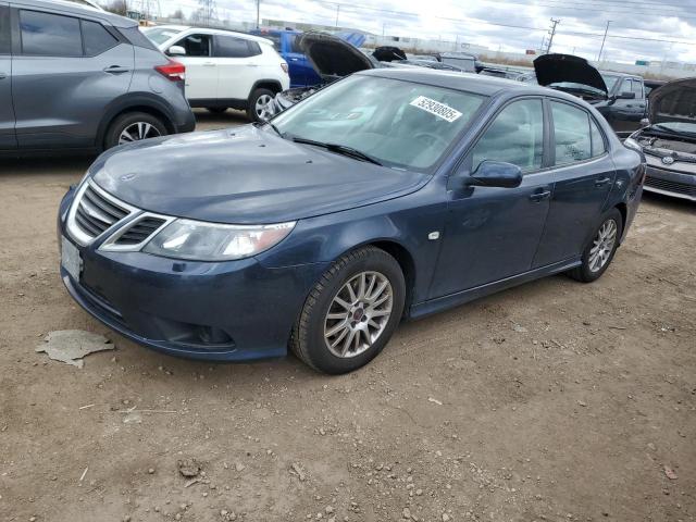 2009 SAAB 9-3 2.0T, 