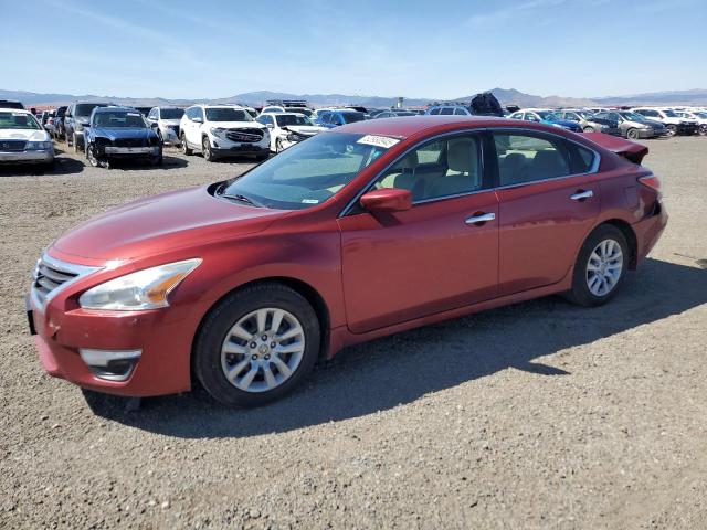 2015 NISSAN ALTIMA 2.5, 