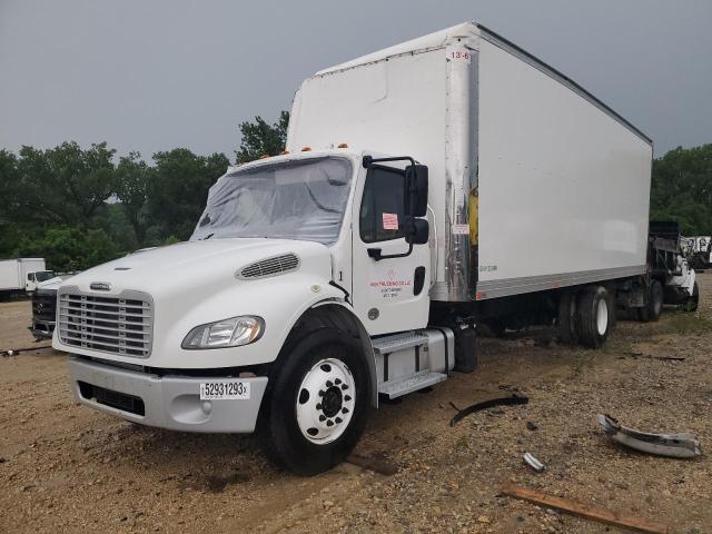 2019 FREIGHTLINER M2 106 MEDIUM DUTY, 