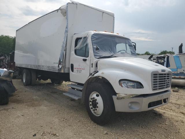 3ALACWFC8KDKP2648 - 2019 FREIGHTLINER M2 106 MEDIUM DUTY WHITE photo 4