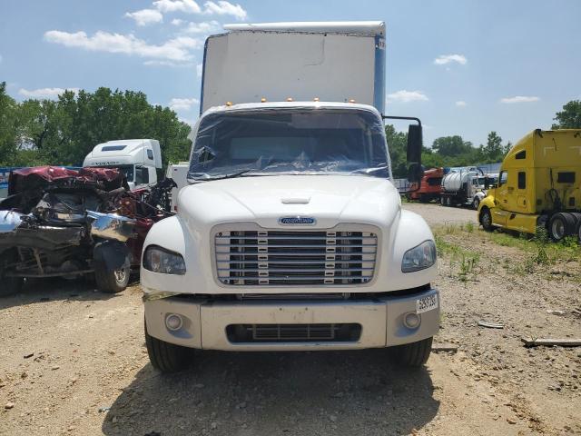 3ALACWFC8KDKP2648 - 2019 FREIGHTLINER M2 106 MEDIUM DUTY WHITE photo 5