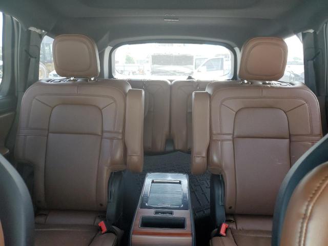 5LM5J7XCXLGL31054 - 2020 LINCOLN AVIATOR RESERVE WHITE photo 10