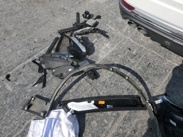 5LM5J7XCXLGL31054 - 2020 LINCOLN AVIATOR RESERVE WHITE photo 13