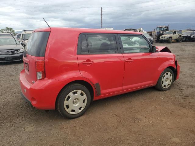 JTLZE4FE8DJ041807 - 2013 TOYOTA SCION XB 红色 照片 3
