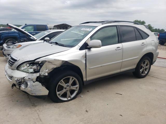 2006 LEXUS RX 400, 