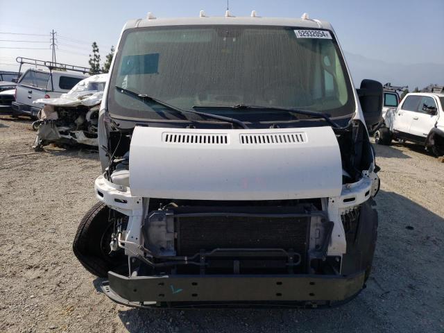 3C6TRVAG3LE110927 - 2020 RAM PROMASTER 1500 STANDARD Սպիտակ լուսանկար 5