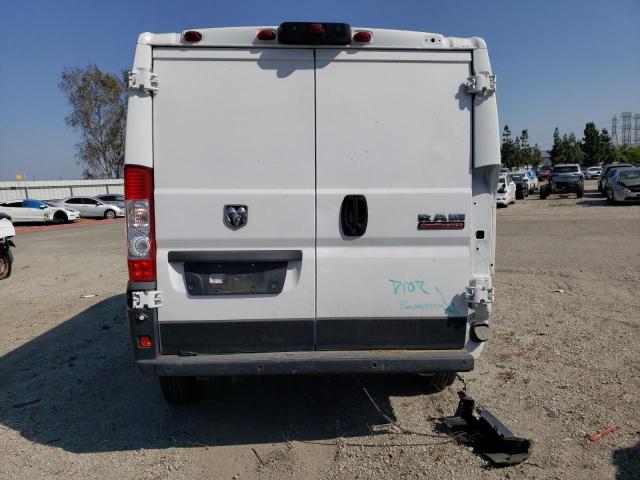 3C6TRVAG3LE110927 - 2020 RAM PROMASTER 1500 STANDARD Սպիտակ լուսանկար 6