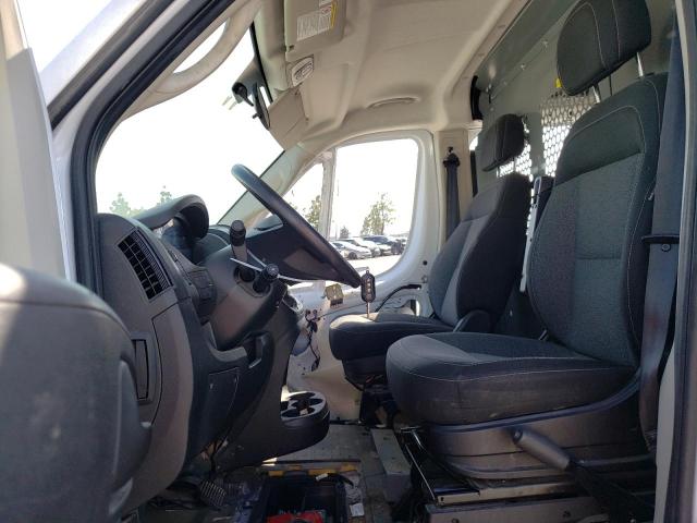 3C6TRVAG3LE110927 - 2020 RAM PROMASTER 1500 STANDARD Սպիտակ լուսանկար 7