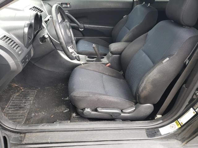 JTKDE167470167316 - 2007 TOYOTA SCION TC 黑色 照片 7