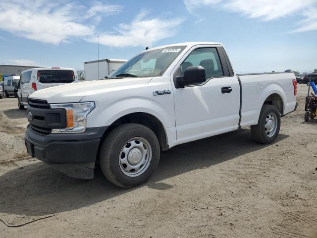 2020 FORD F150, 