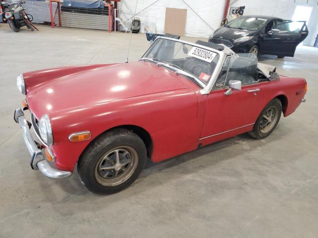 1974 MG MIDGET, 