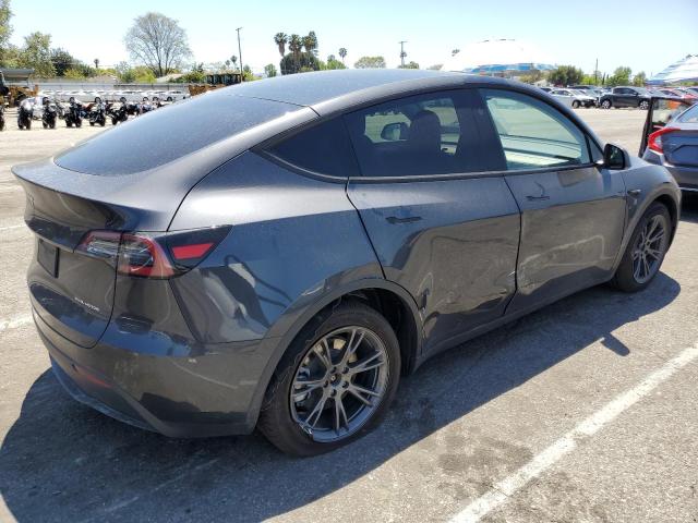 7SAYGAEE0SF265792 - 2025 TESLA MODEL Y Գրաֆիտ լուսանկար 3