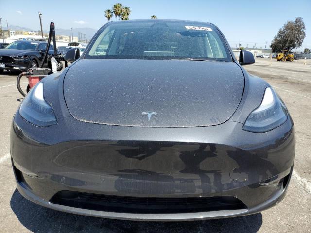 7SAYGAEE0SF265792 - 2025 TESLA MODEL Y Գրաֆիտ լուսանկար 5